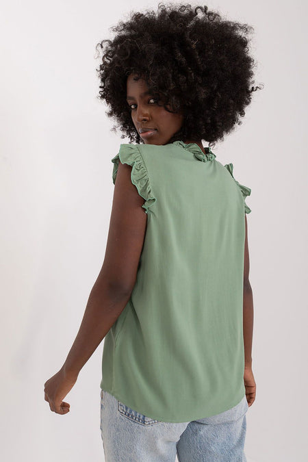  Bluse model 192994 Sublevel 