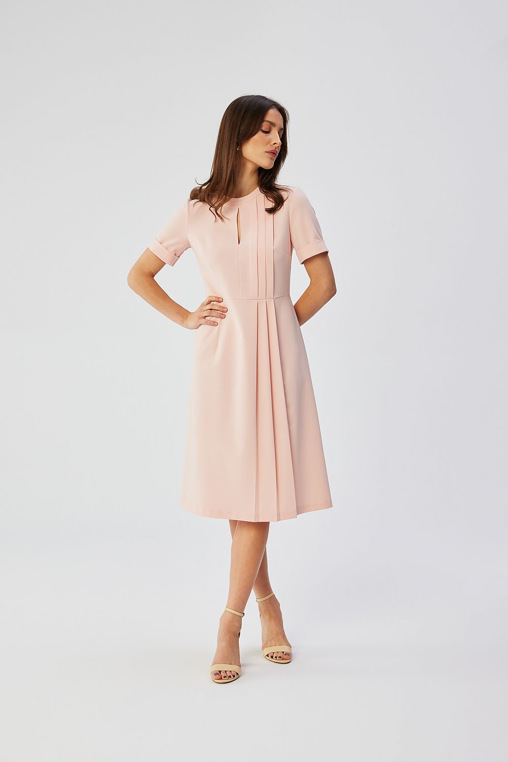 Cocktailkleid Model 193440 Stylove