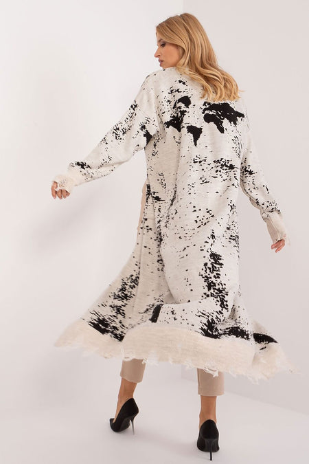 Cardigan Model 194216 Badu (11495880491276)