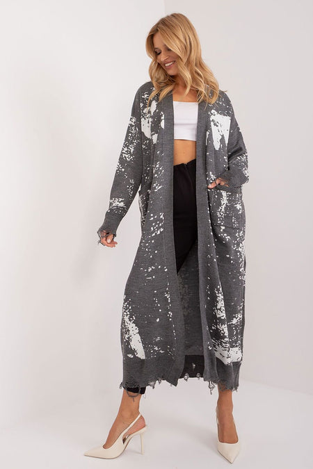 Cardigan Model 194216 Badu (11495880491276)