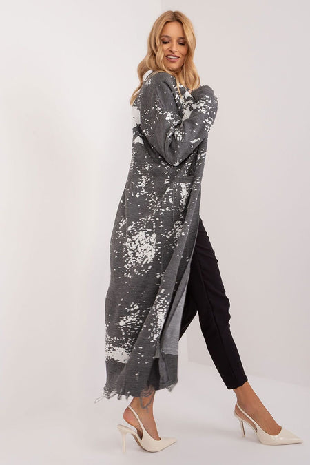Cardigan Model 194216 Badu (11495880491276)