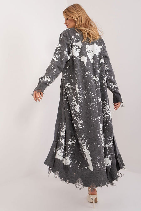 Cardigan Model 194216 Badu (11495880491276)