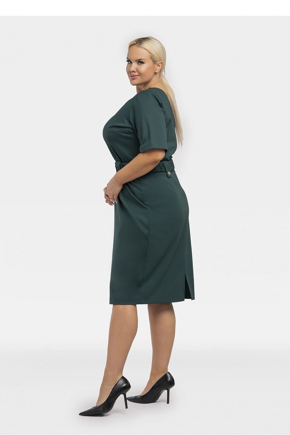 Plus-Size Kleider Model 195025 Karko (11495383892236)