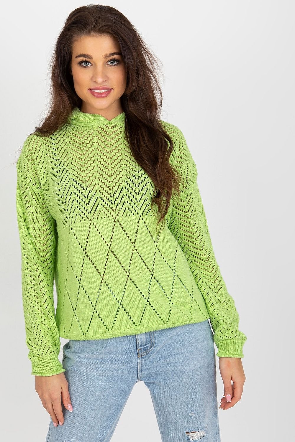 Pullover Model 195304 Badu (11495880818956)