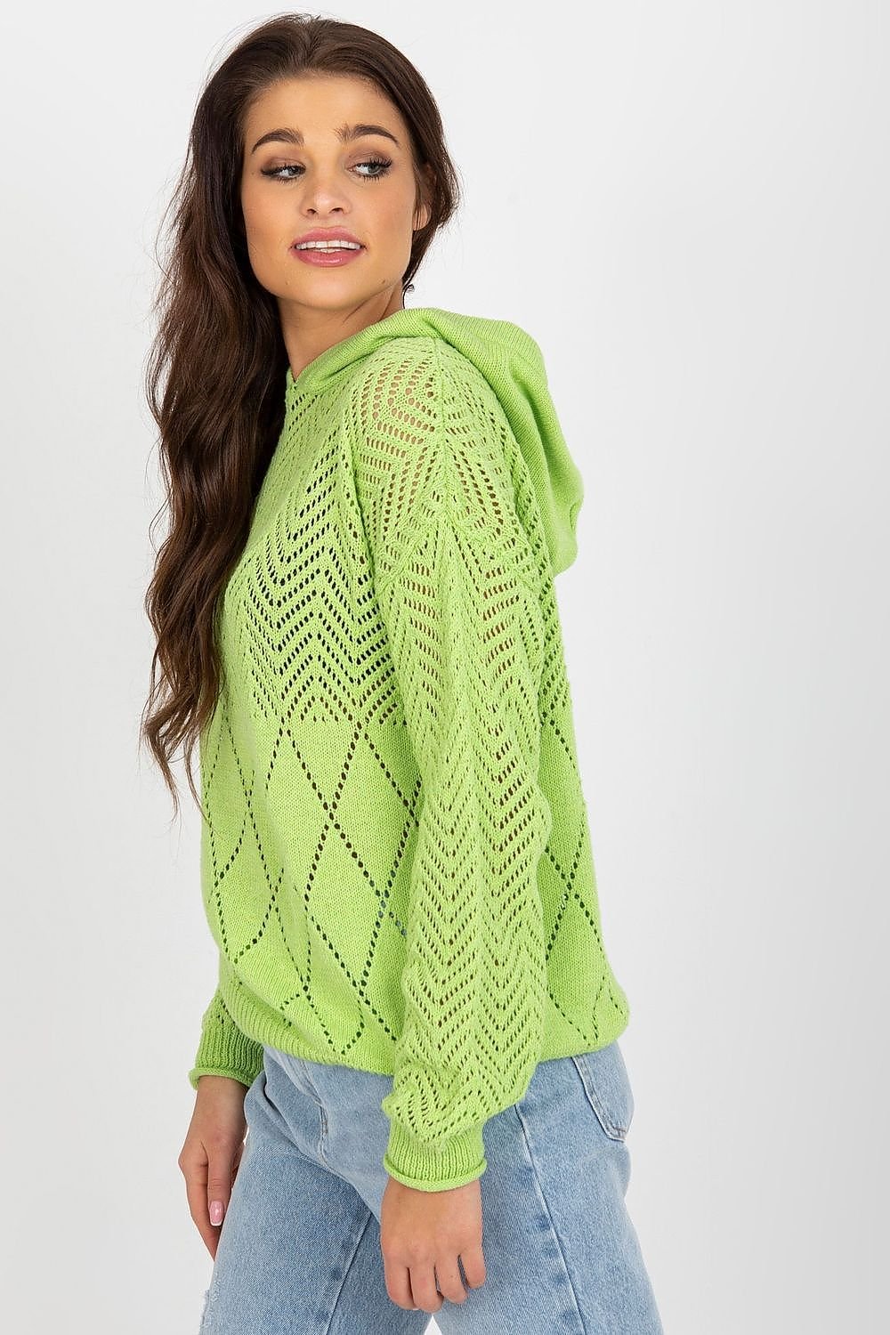 Pullover Model 195304 Badu (11495880818956)