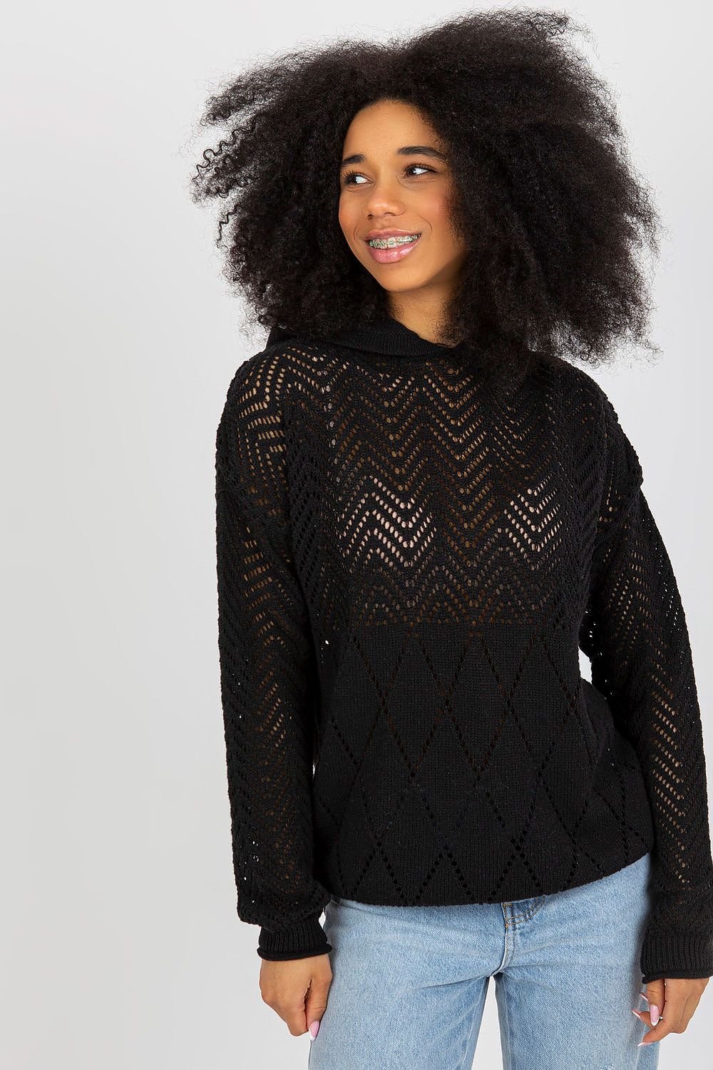 Pullover Model 195304 Badu (11495880818956)