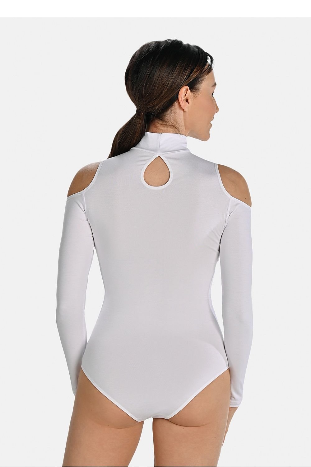 Body Model 195341 Teyli