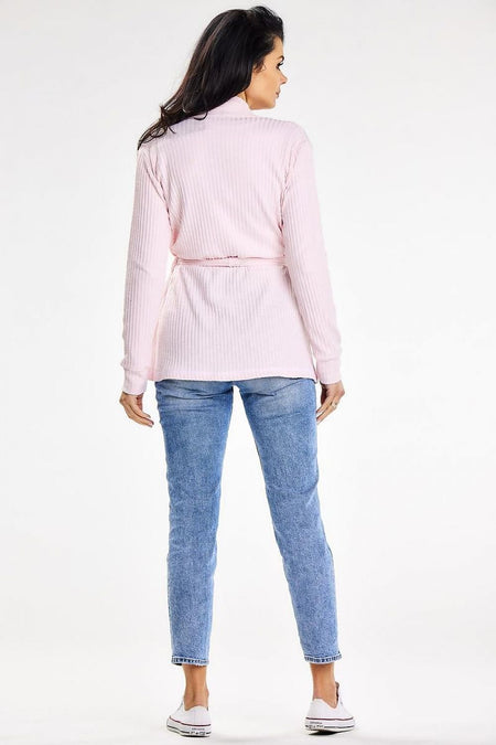 Cardigan Model 195840 awama (11495881408780)