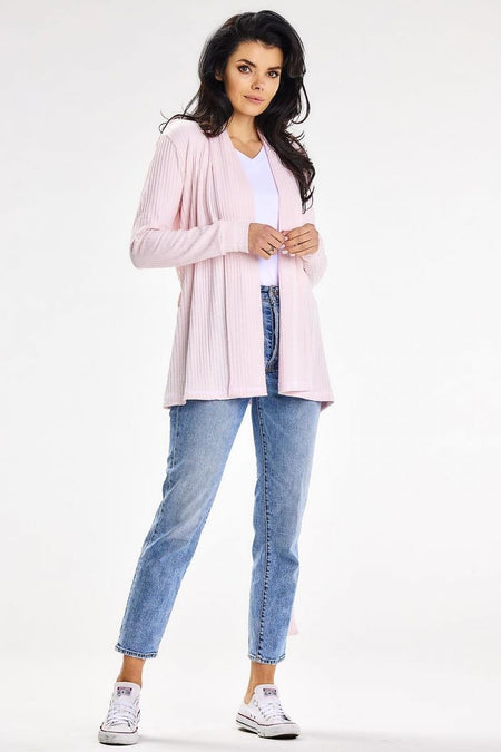 Cardigan Model 195840 awama (11495881408780)