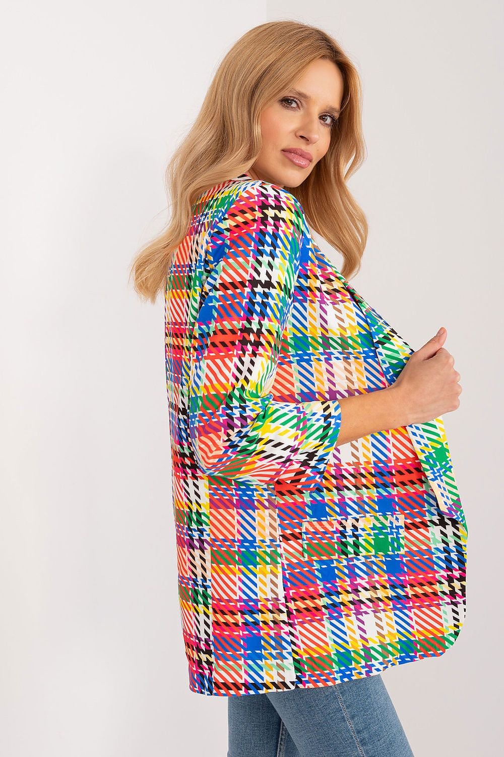  Sakko model 195951 Italy Moda 