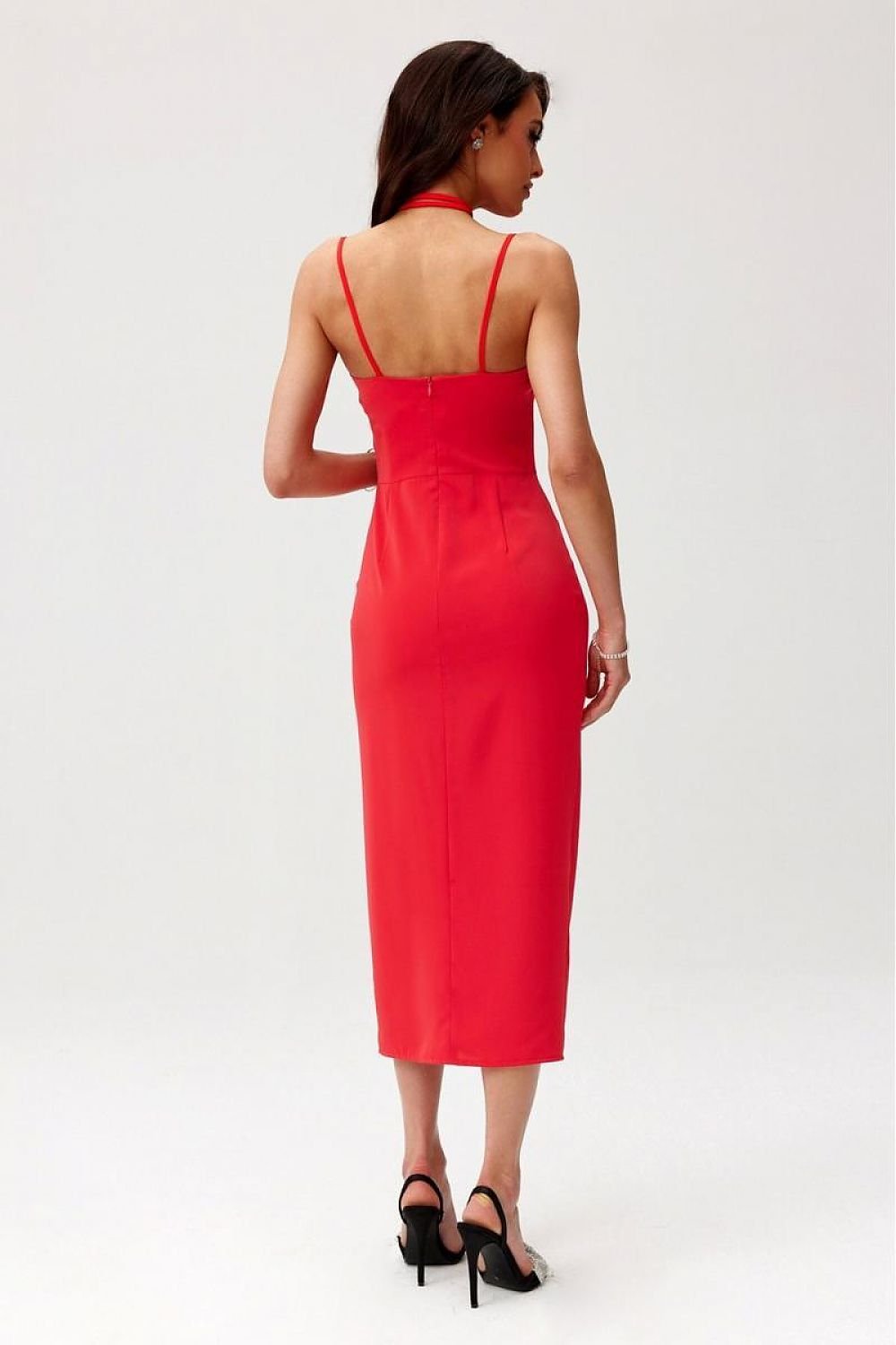 Cocktailkleid Model 200156 Roco Fashion