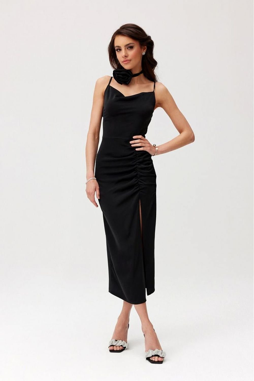 Cocktailkleid Model 200156 Roco Fashion