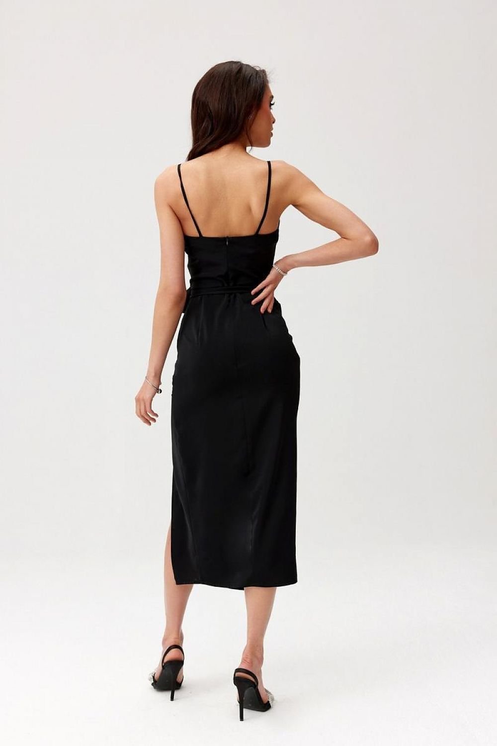 Cocktailkleid Model 200156 Roco Fashion