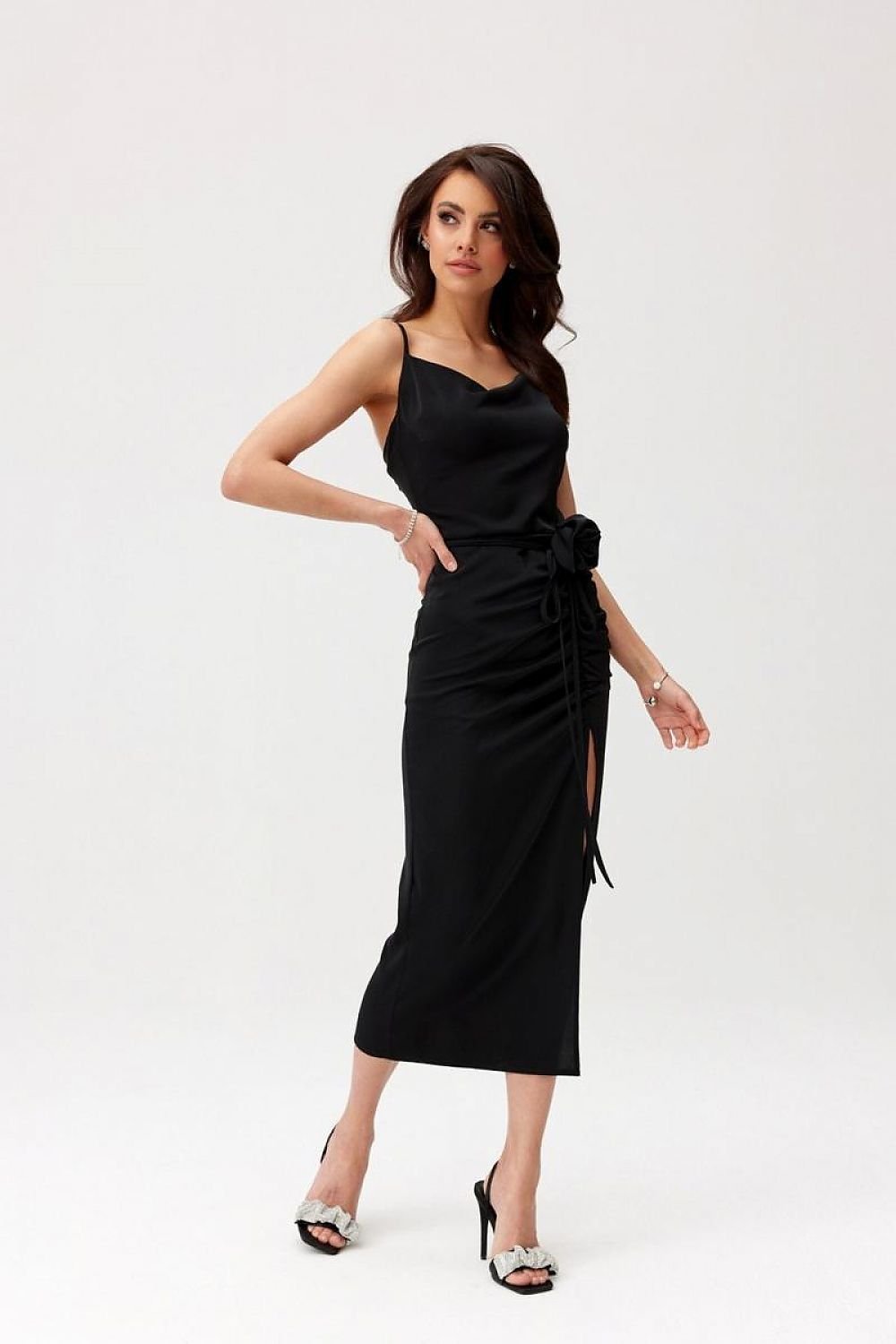 Cocktailkleid Model 200156 Roco Fashion