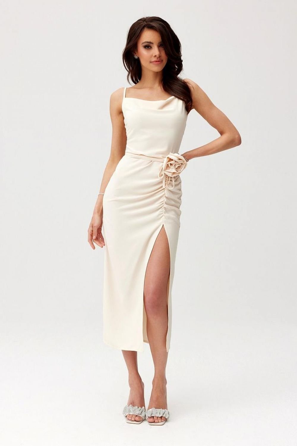 Cocktailkleid Model 200156 Roco Fashion