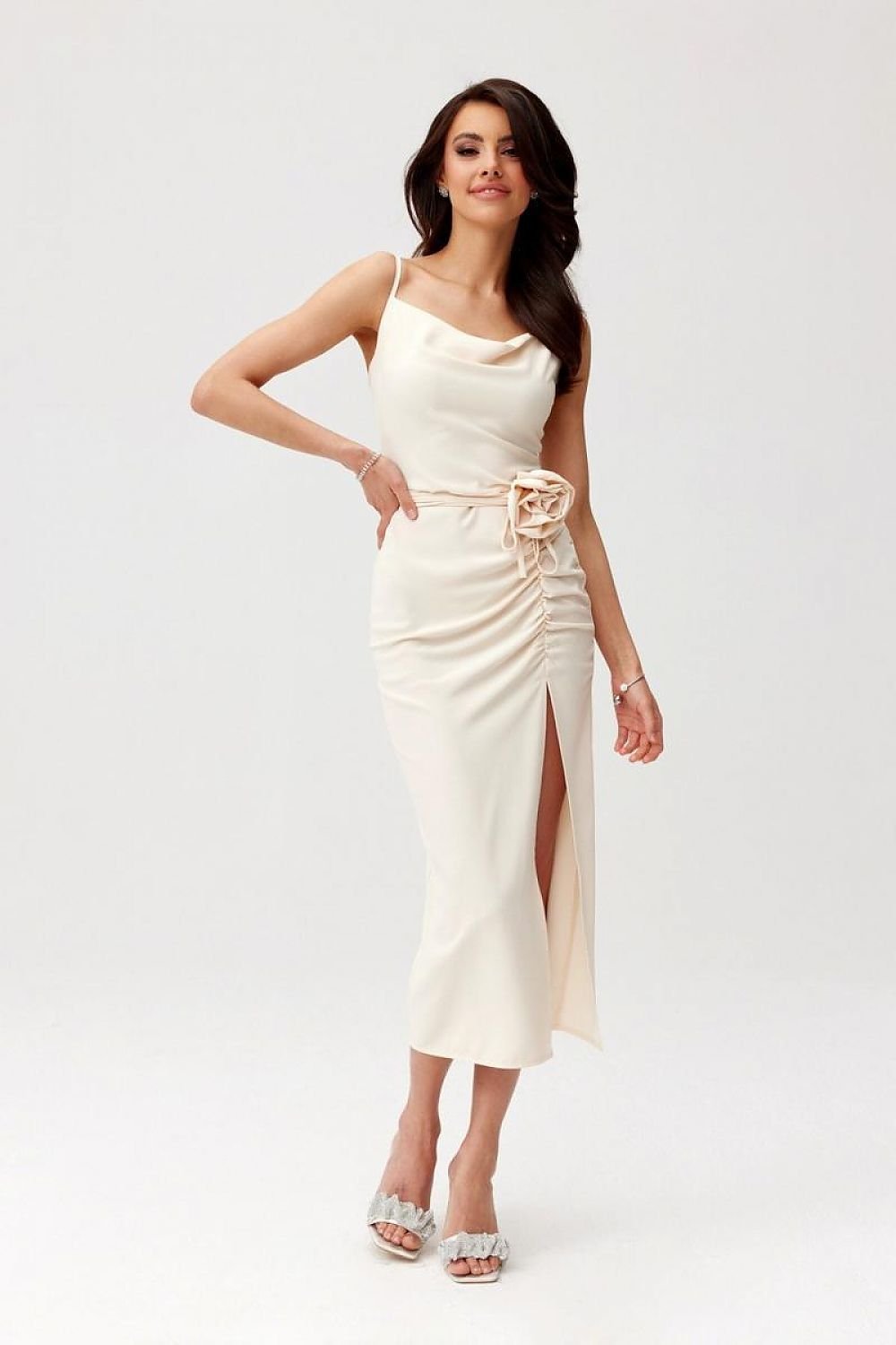 Cocktailkleid Model 200156 Roco Fashion