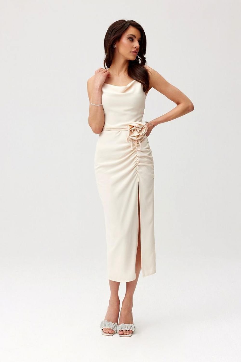 Cocktailkleid Model 200156 Roco Fashion