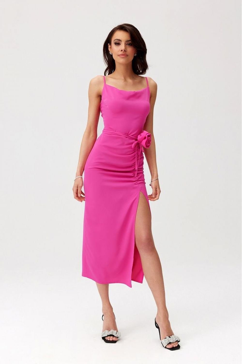 Cocktailkleid Model 200156 Roco Fashion