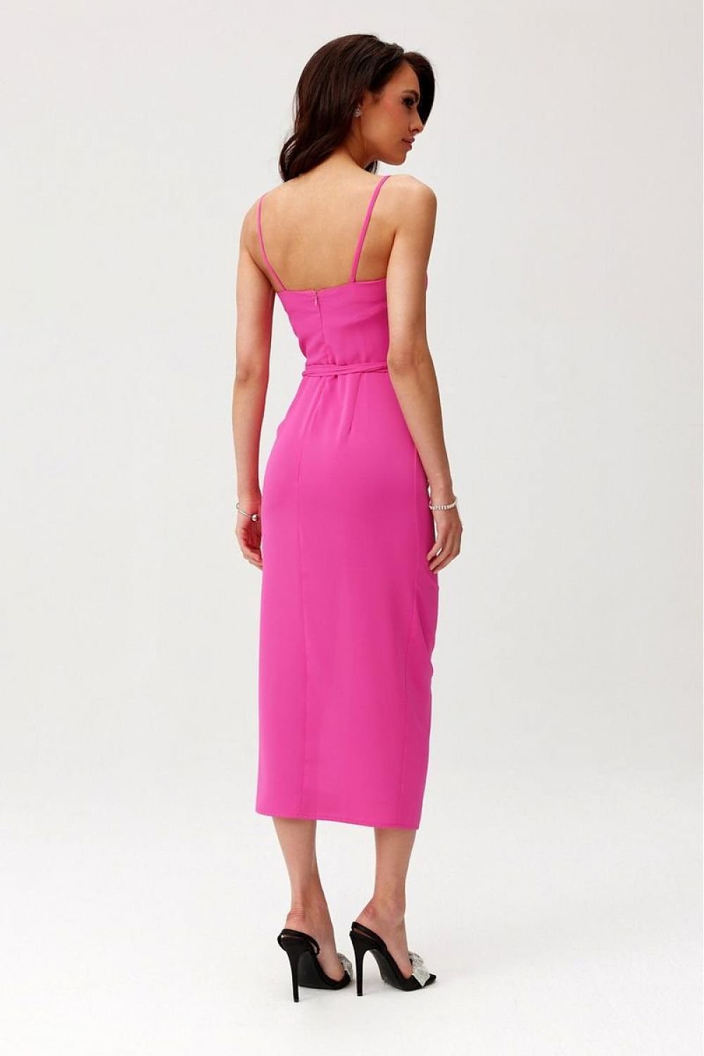 Cocktailkleid Model 200156 Roco Fashion