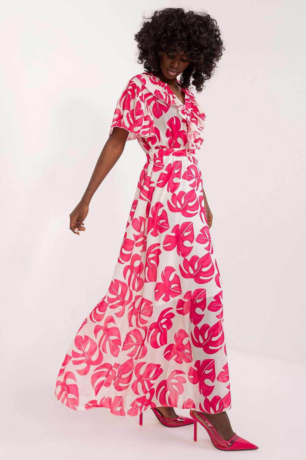 Alltagskleid Model 196785 Italy Moda