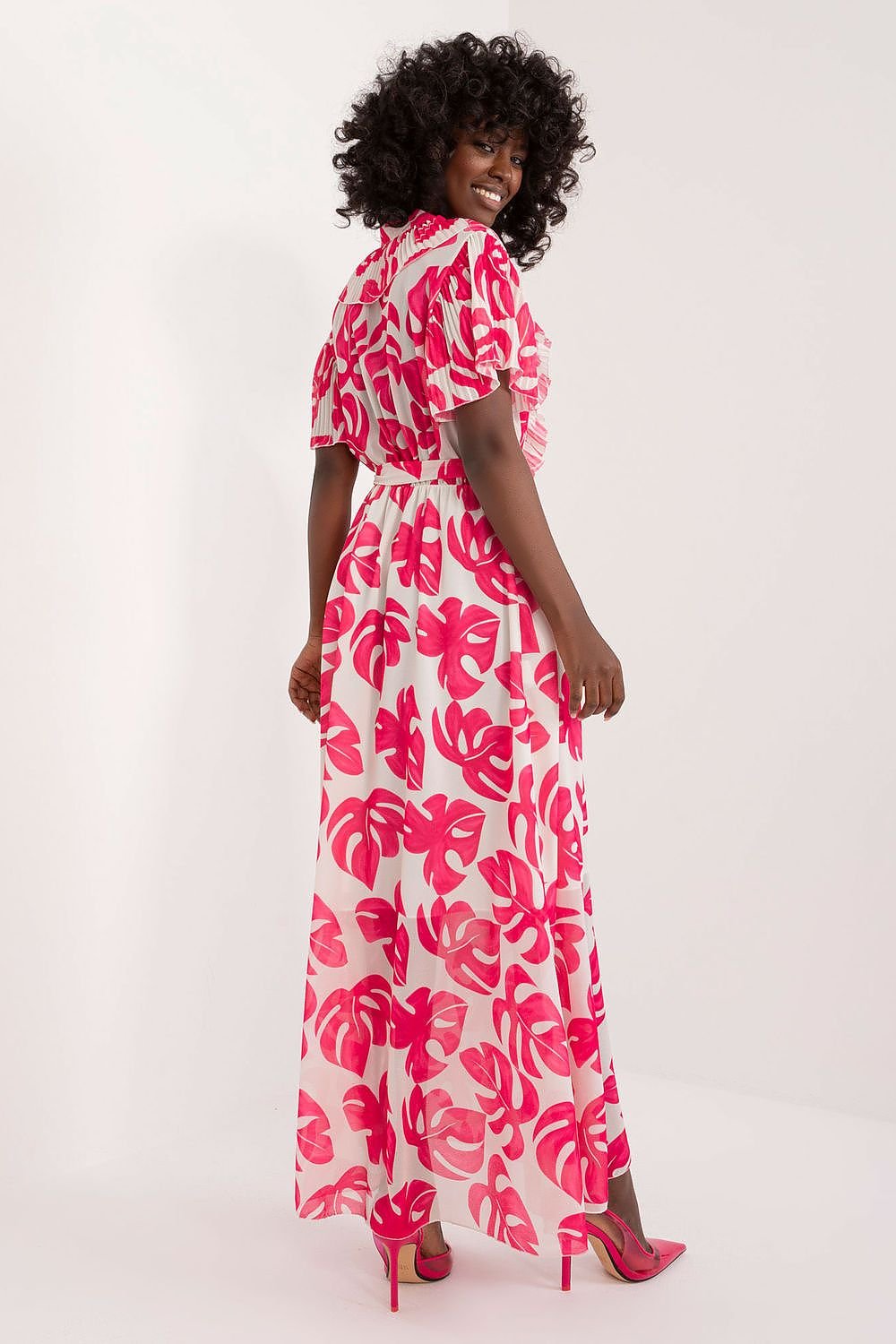 Alltagskleid Model 196785 Italy Moda