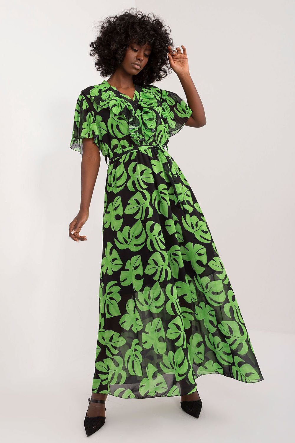 Alltagskleid Model 196785 Italy Moda