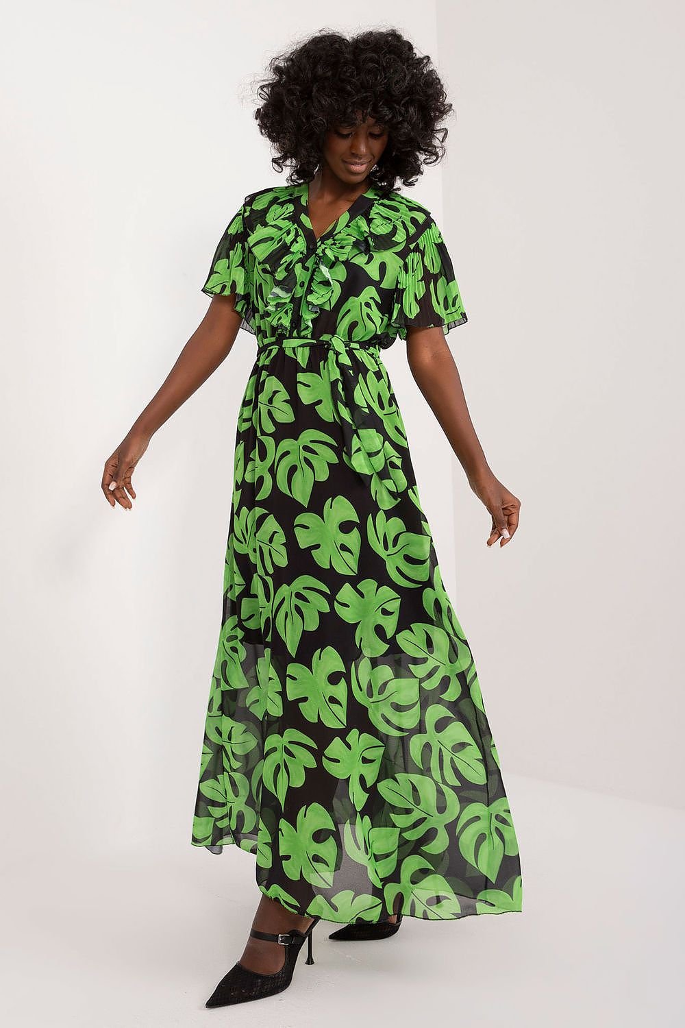 Alltagskleid Model 196785 Italy Moda