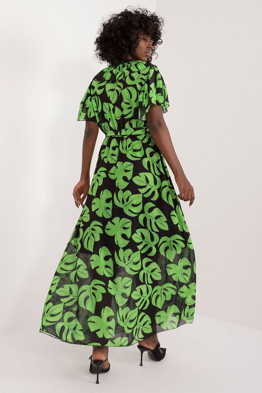 Alltagskleid Model 196785 Italy Moda