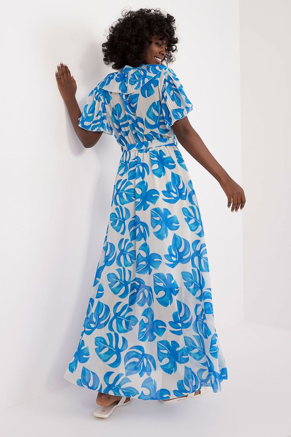 Alltagskleid Model 196785 Italy Moda
