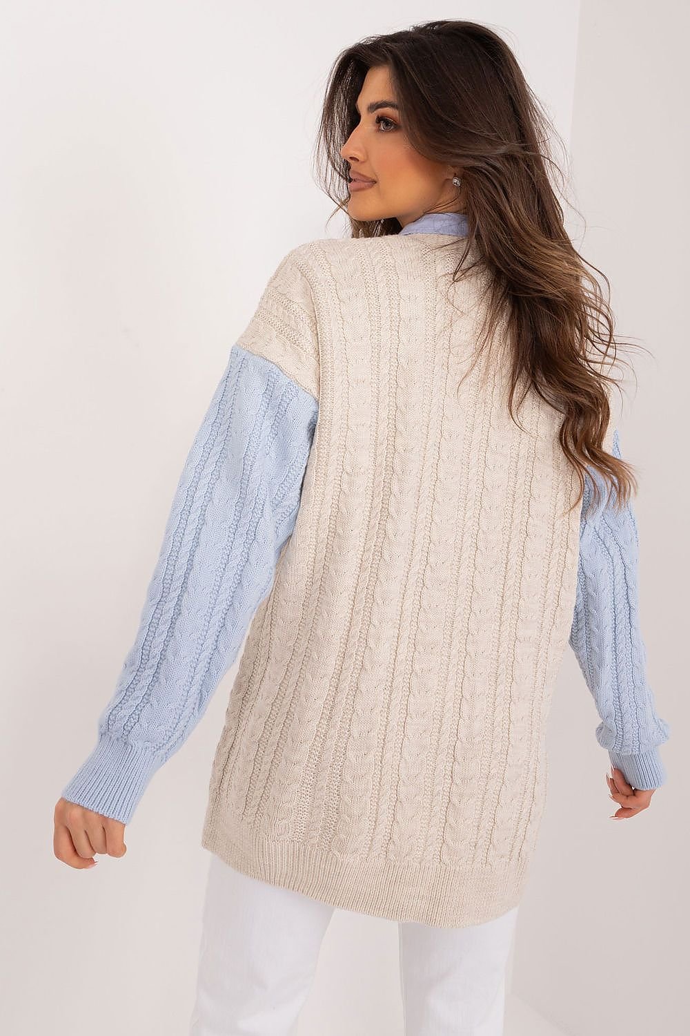 Cardigan Model 196764 Badu (11495881736460)