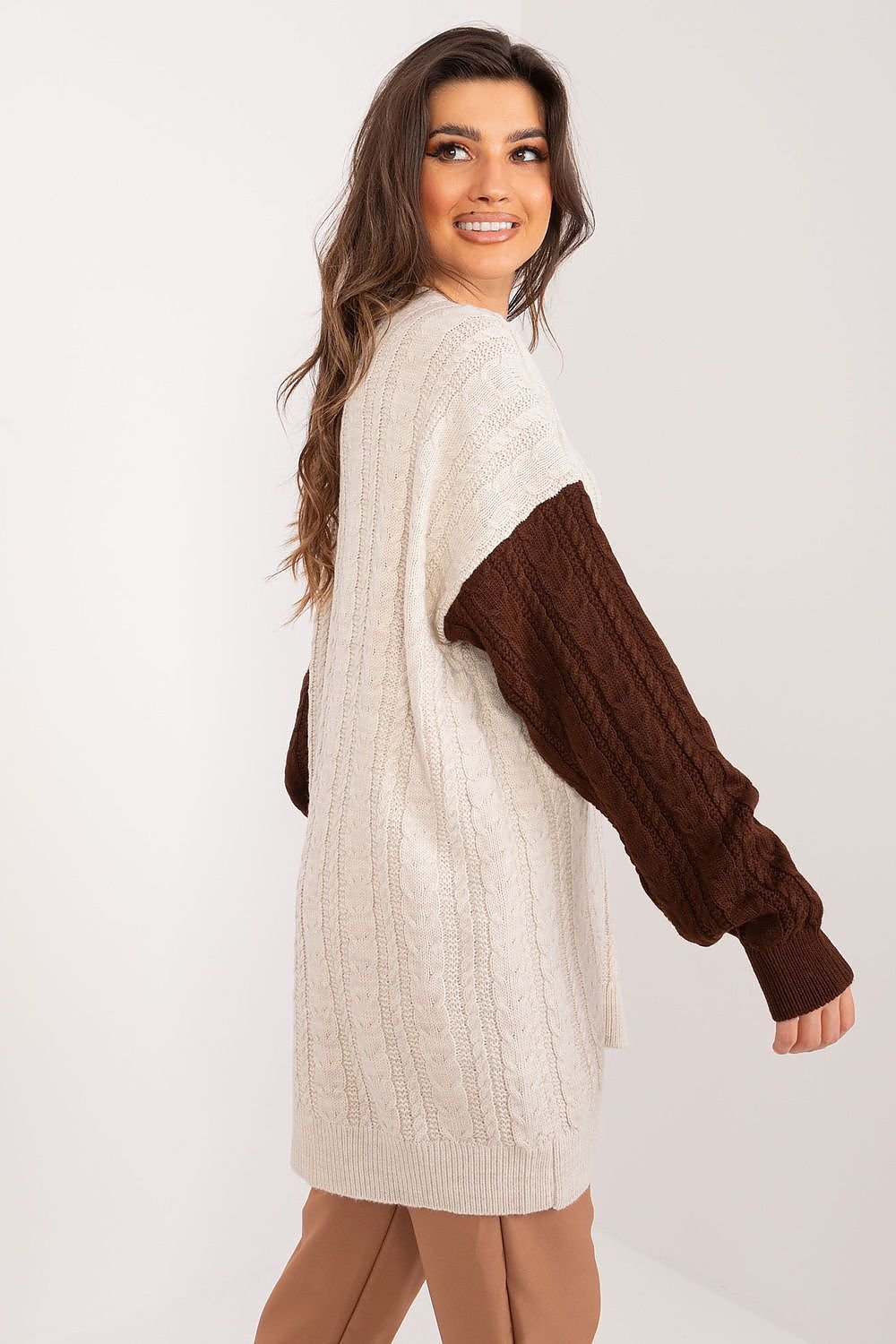 Cardigan Model 196764 Badu (11495881736460)