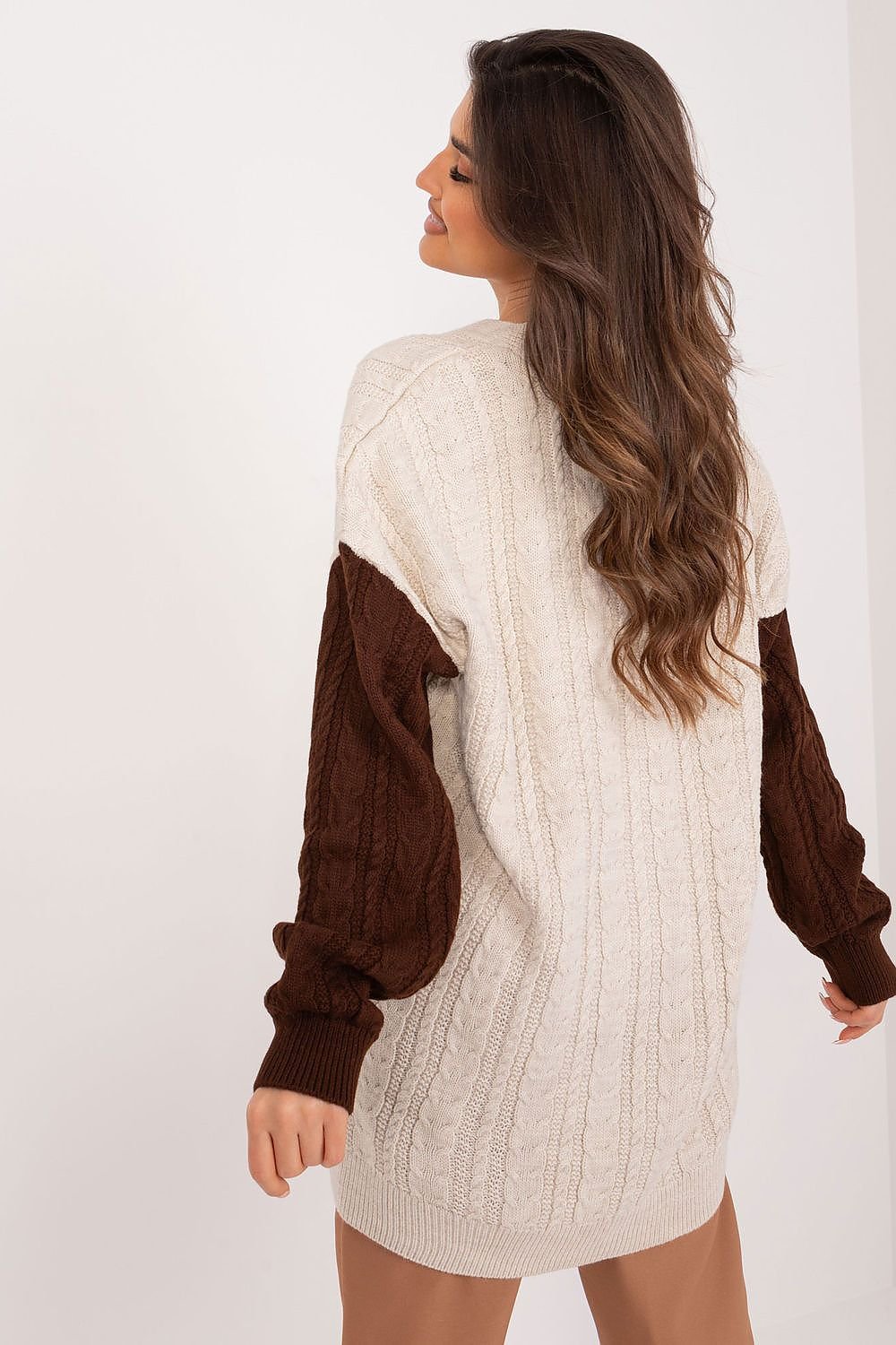 Cardigan Model 196764 Badu (11495881736460)