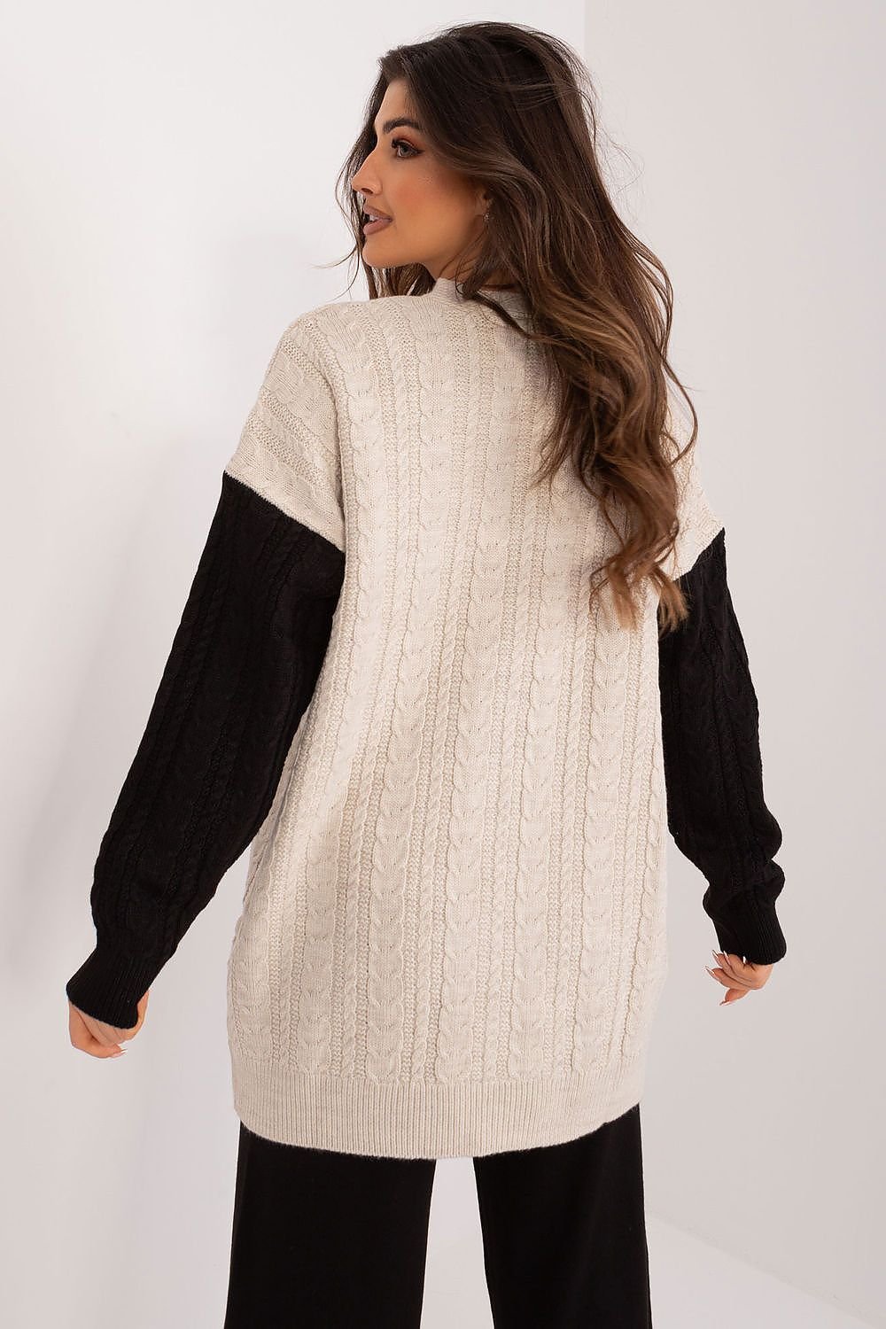 Cardigan Model 196764 Badu (11495881736460)