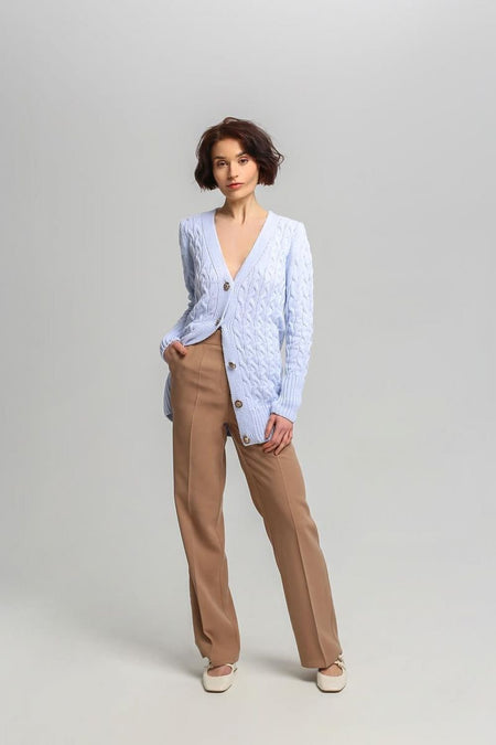 Cardigan Model 196824 MKM (11495873511692)