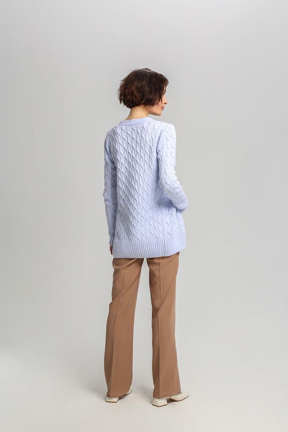 Cardigan Model 196824 MKM (11495873511692)