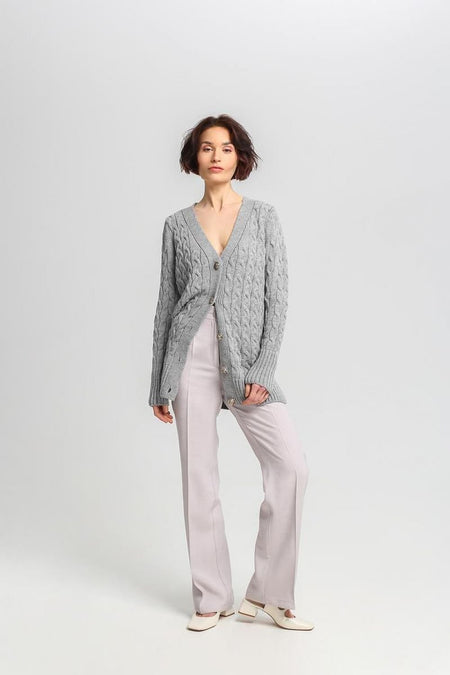 Cardigan Model 196824 MKM (11495873511692)