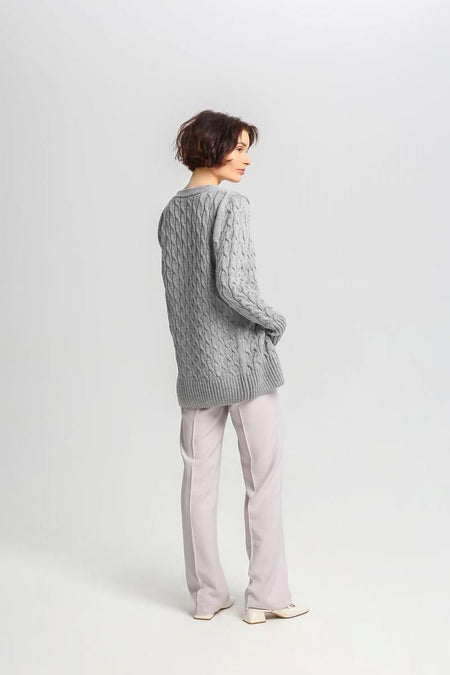 Cardigan Model 196824 MKM (11495873511692)
