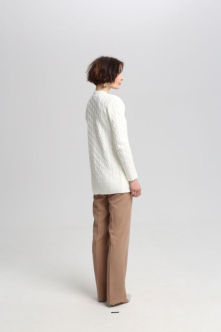 Cardigan Model 196824 MKM (11495873511692)