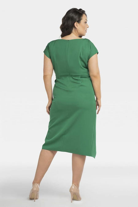 Plus-Size Kleider Model 197775 Karko (11495376453900)