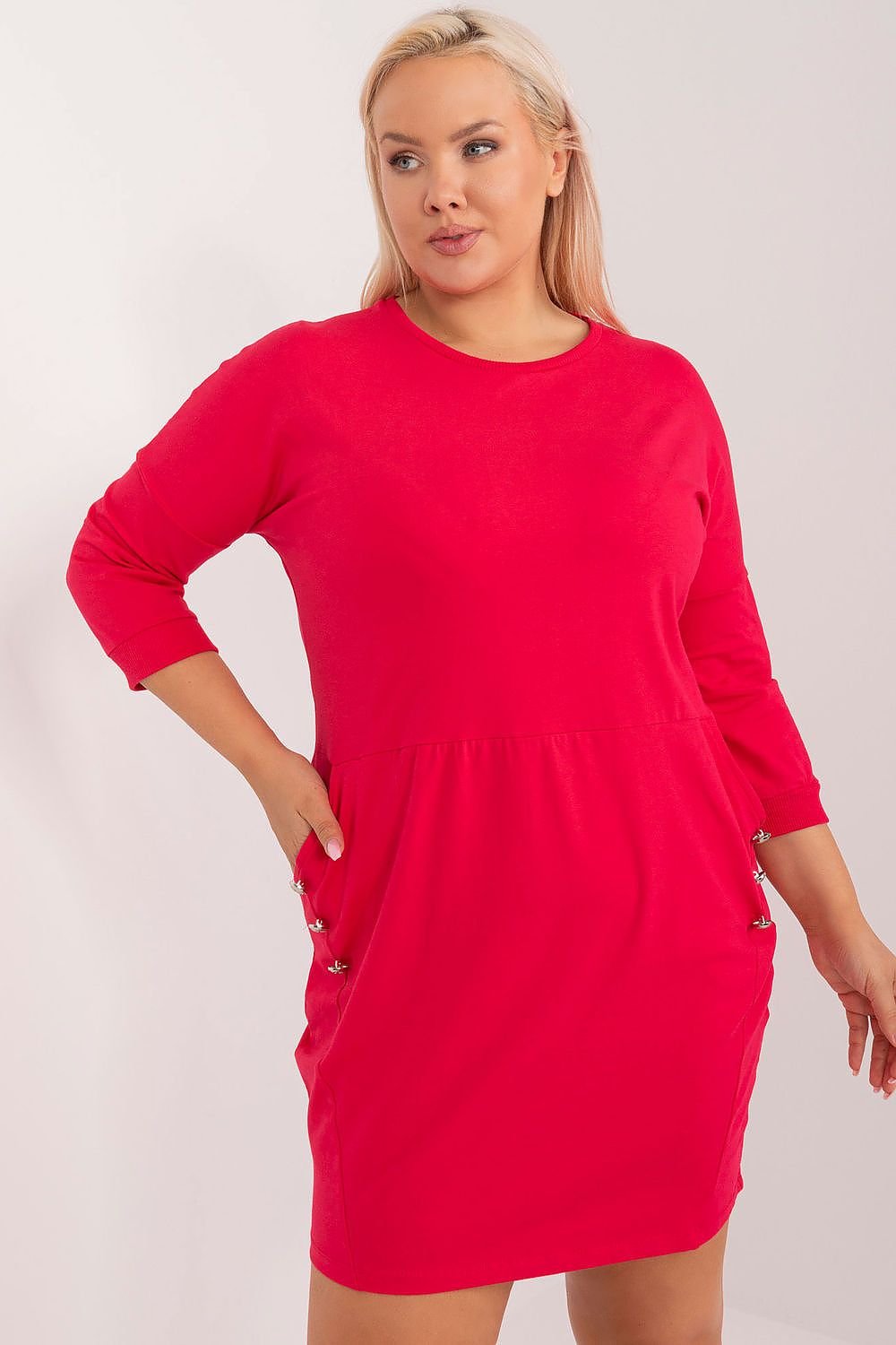 Plus-Size Kleider Model 197469 Relevance (11495384285452)