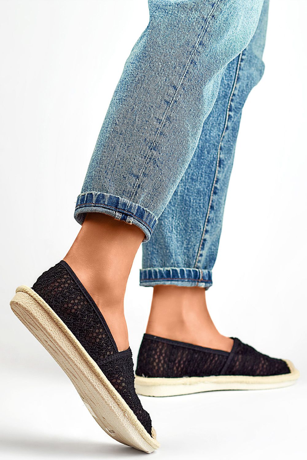 Espadrilles Model 197517 PRIMO