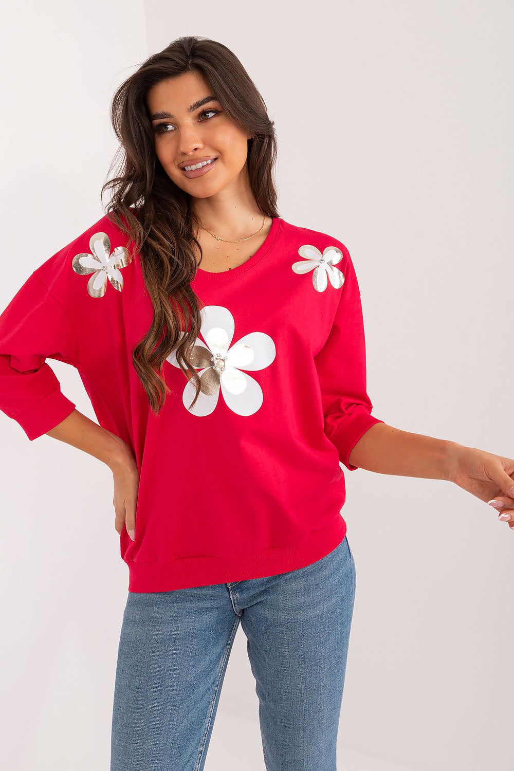  Bluse model 197761 Relevance 