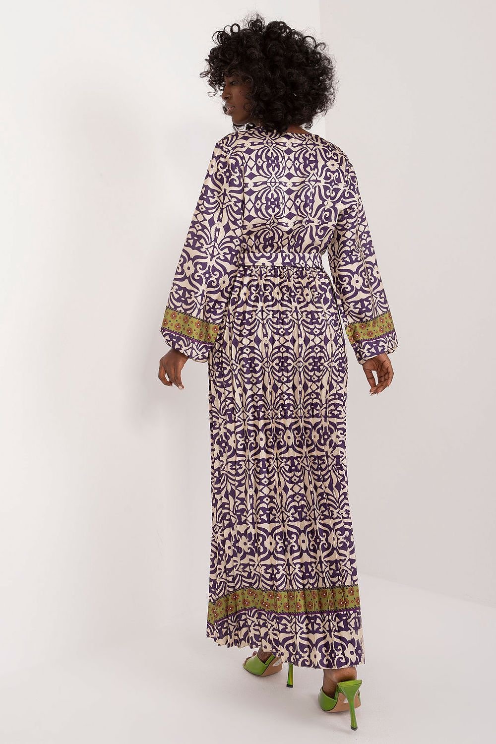 Alltagskleid Model 197866 Italy Moda