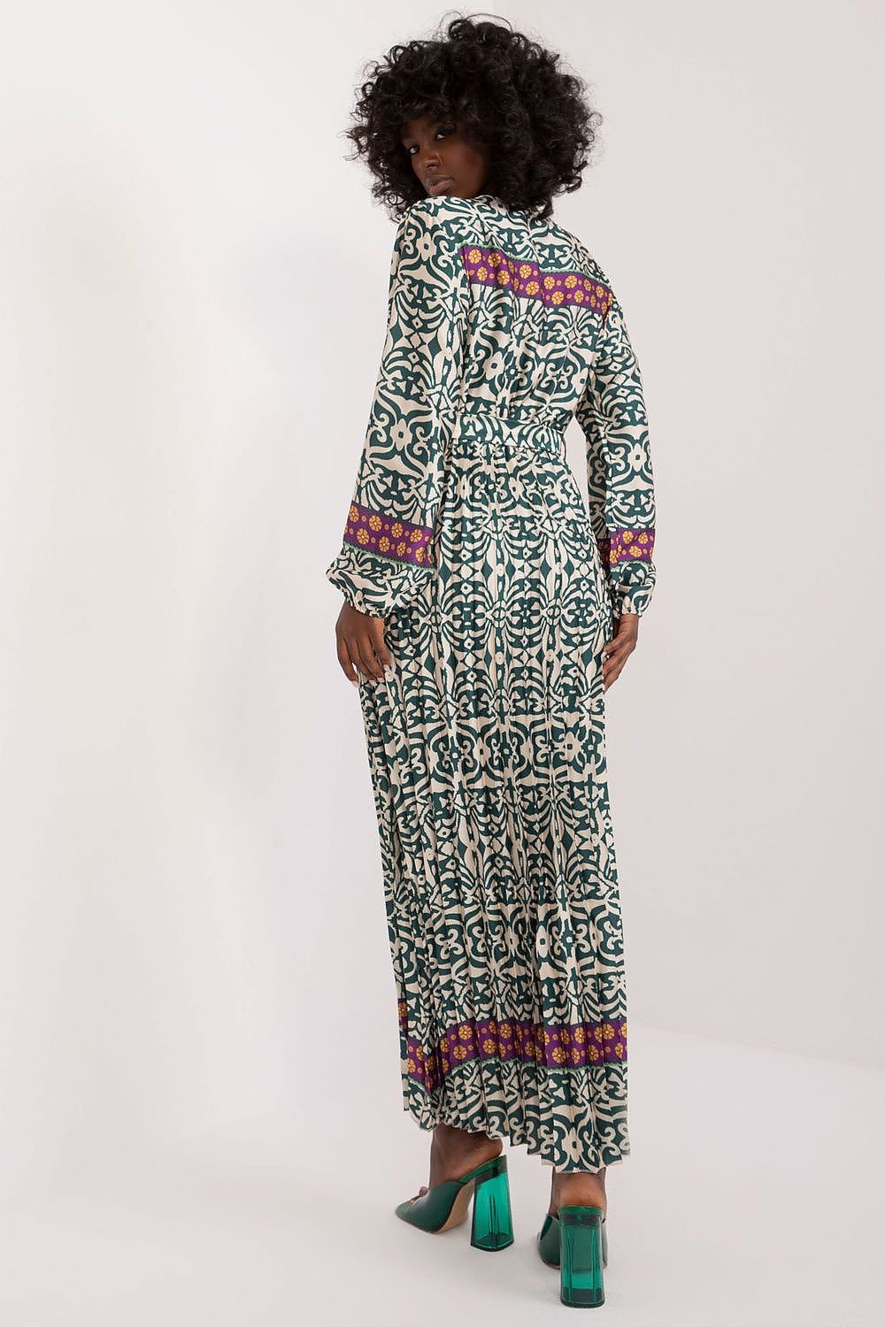 Alltagskleid Model 197866 Italy Moda