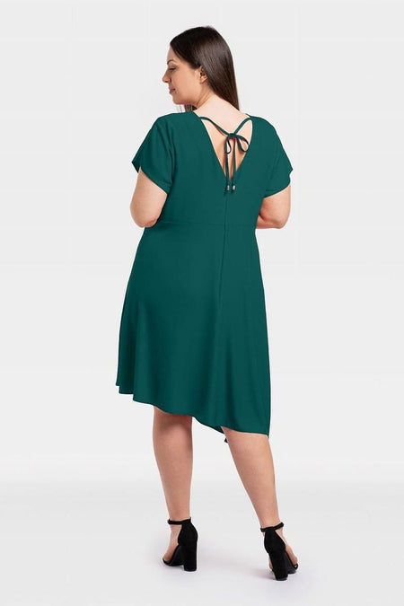 Plus-Size Kleider Model 198151 Karko (11495377502476)