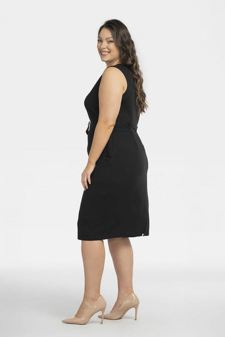 Plus-Size Kleider Model 198157 Karko (11495377535244)