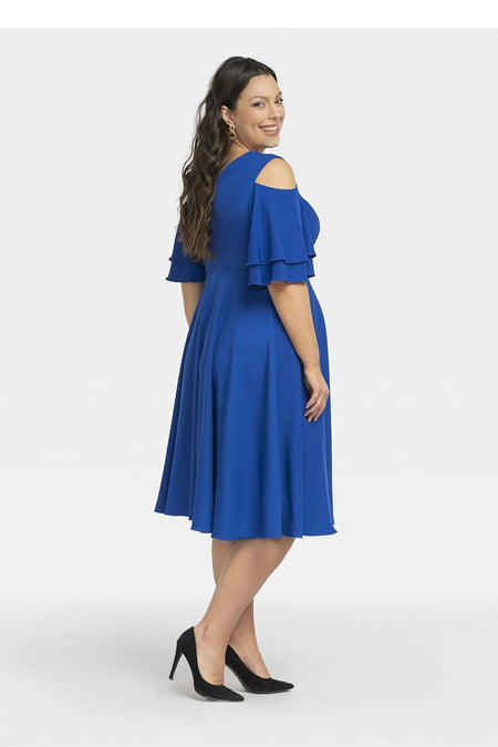 Plus-Size Kleider Model 198330 Karko (11495377633548)