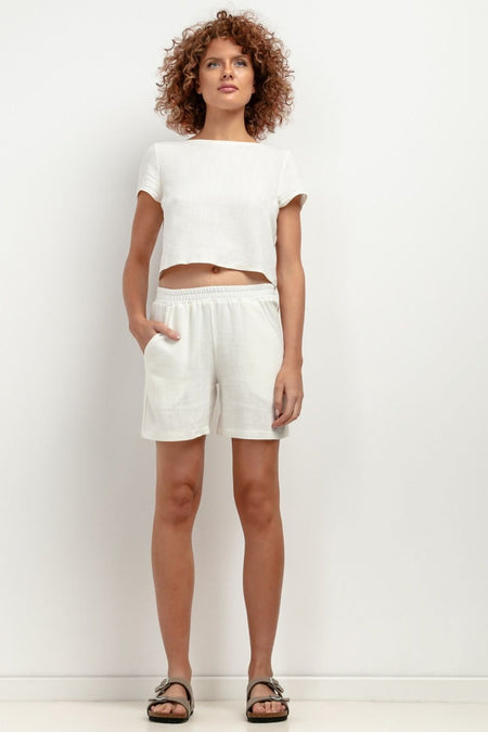 Shorts Model 198562 Tessita (11496785281292)