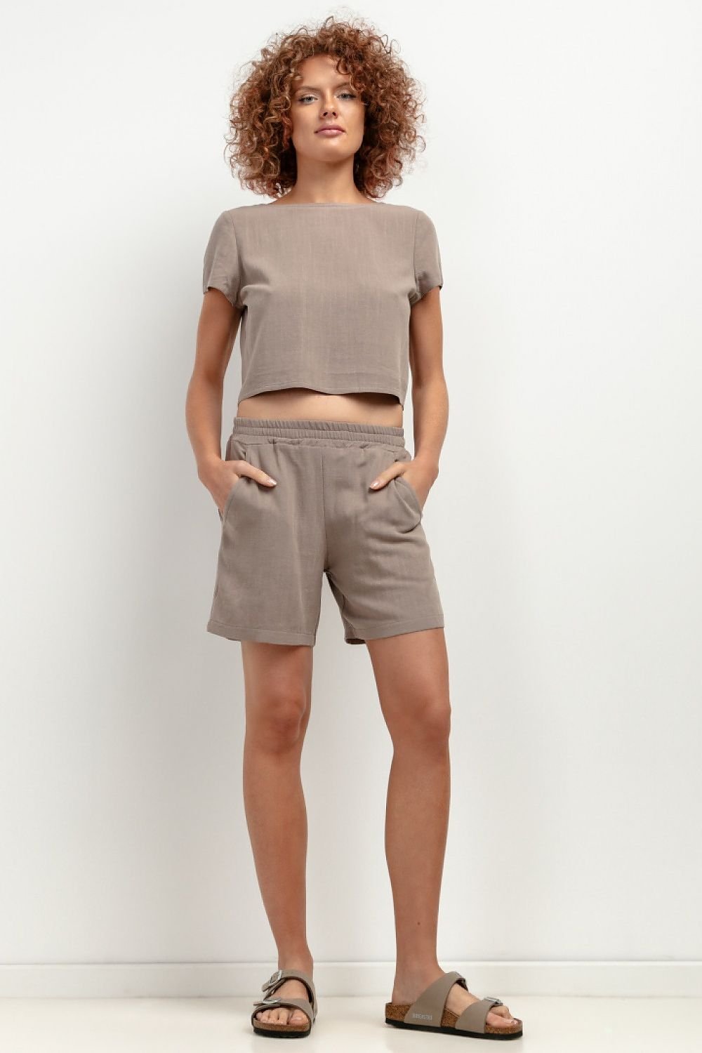 Shorts Model 198562 Tessita (11496785281292)