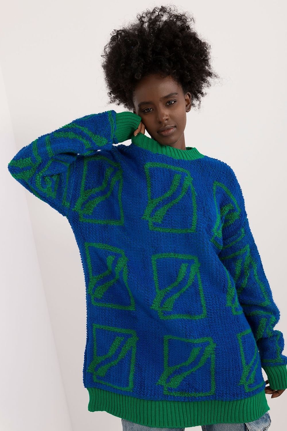 Pullover Model 199237 Badu (11495870529804)